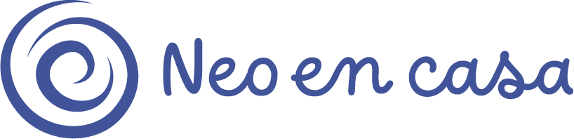 Neo en casa